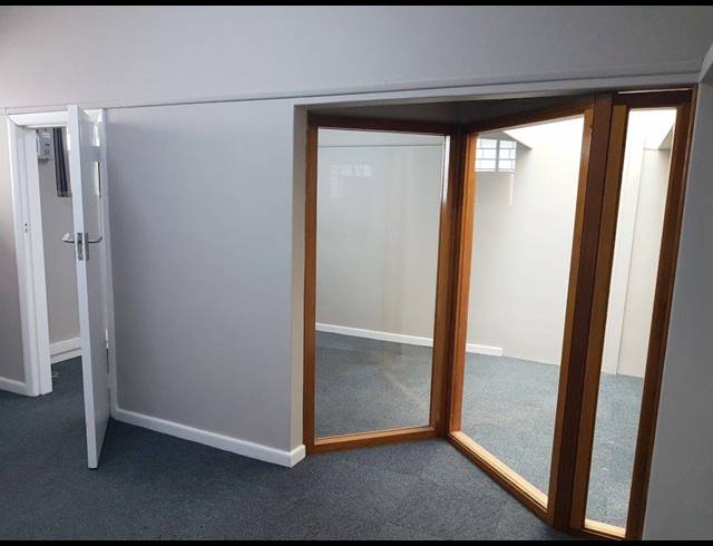 Office property to rent in WORCESTER CENTRAL